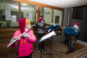 010 Pozdrav zimi inpraznik luci Foto atelje Postojna